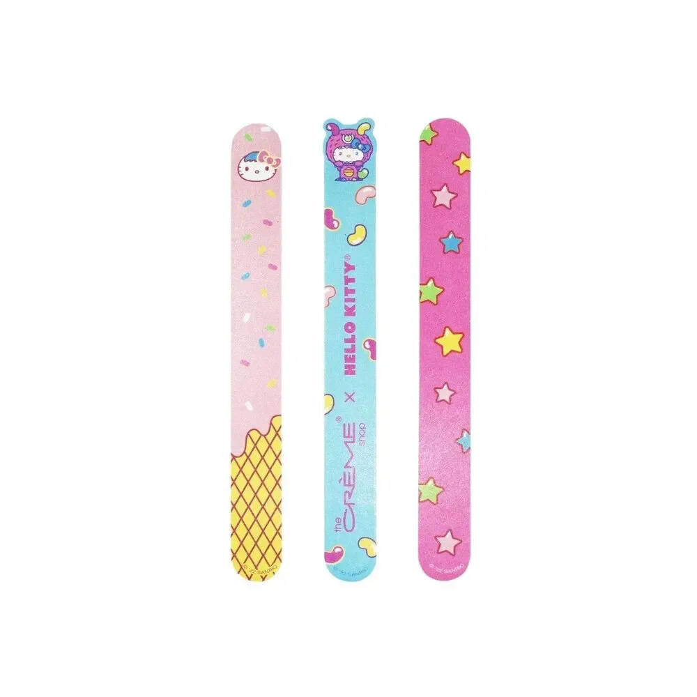 The Crème Shop x Hello Kitty crème shop